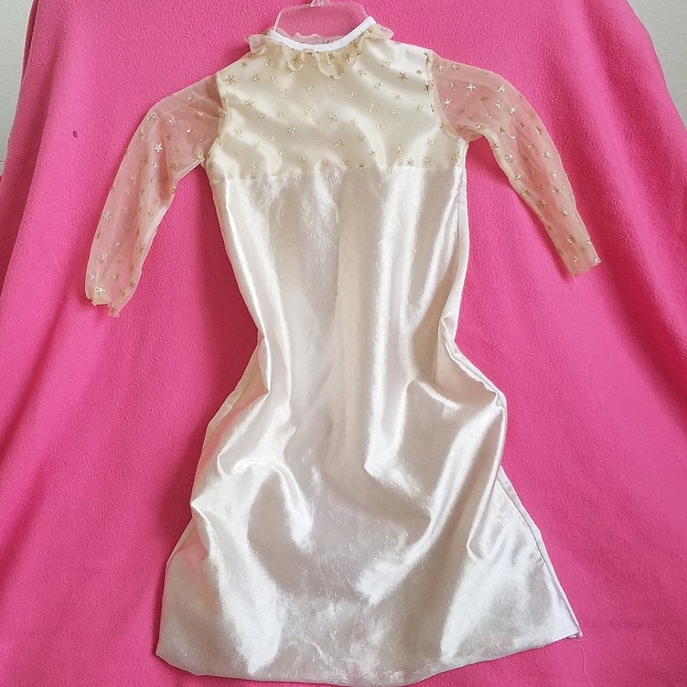 Y2K Angel Costume